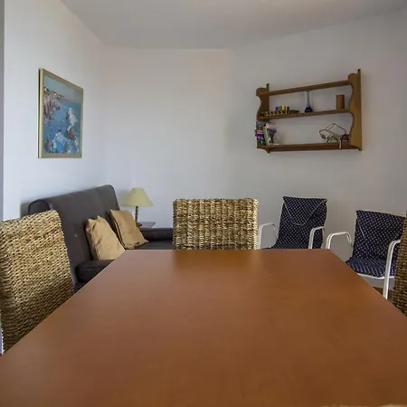 P2. Corpas, 4 Pax, Lägenhet *